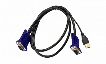 Устройства KVM