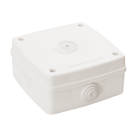 Монтажная коробка SLT МК-1 PRO (максимальная нагрузка 3кг)-0