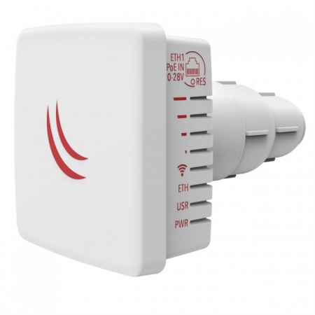 Беспроводной маршрутизатор MikroTik LDF 5 ac-0
