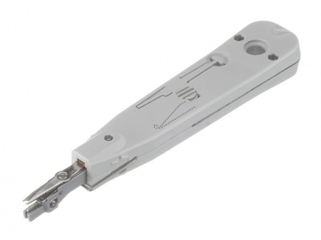 Technolink TL-3141 Инструмент для заделки витой пары, тип 110/Krone, с крючками-0