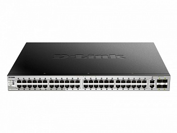 DGS-3130-54PS_A1_Front