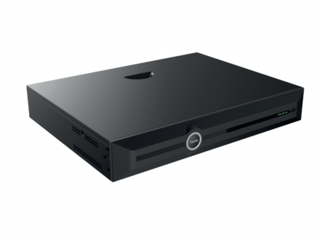 IP-видеорегистратор Tiandy TC-R3440 416HB-0