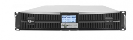 Источник бесперебойного питания SSNR-UPS-ONRT-6000-INTXL-0