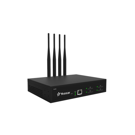 VoIP-LTE шлюз Yeastar TG400L-3