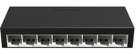 Коммутатор DPTEK DK2000-108F-0