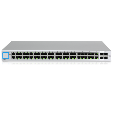 Коммутатор Ubiquiti UniFi Switch US-48-5