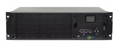 Источник бесперебойного питания SNR-UPS-ONRT-6-MXPL31V2-1