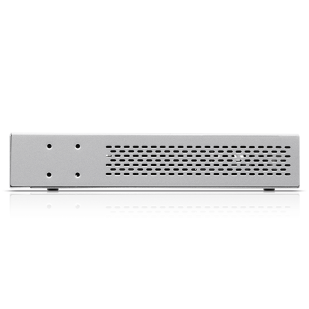 Коммутатор Ubiquiti UniFi Switch US-XG-6POE-1