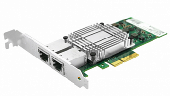 Серверное оборудование