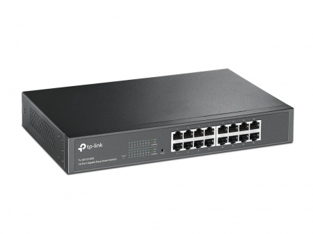 Коммутатор TP-Link TL-SG1016DE-2