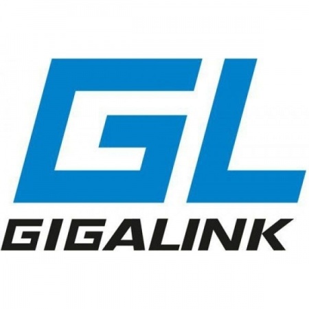Модуль QSFP+ GIGALINK GL-OT-SQ40LC2-ER4-0