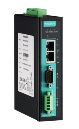 Конвертер интерфейсов MOXA NPort IA5150A-T-0
