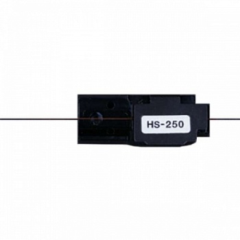 Магнитный держатель оптического волокна HS-250 (правый)