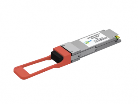 Модуль QSFP28 SNR-QSFP28-ER4-40-0