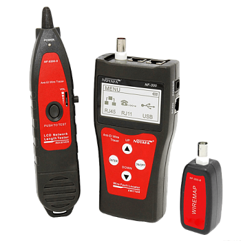 Измерительное оборудование