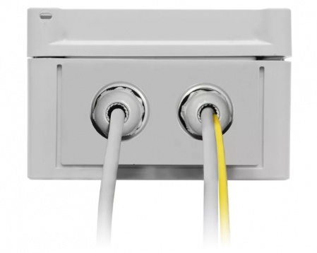 Грозозащита Ethernet Дрозд IP65-2