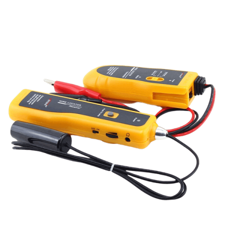Детектор скрытой проводки Noyafa NF-816-2