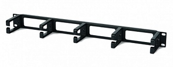 Горизонтальный органайзер СМ-1U-PL - 1