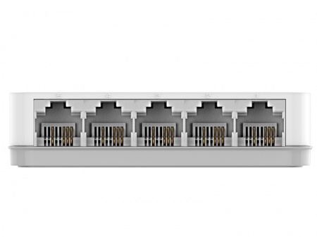 Коммутатор D-Link DES-1005C-1