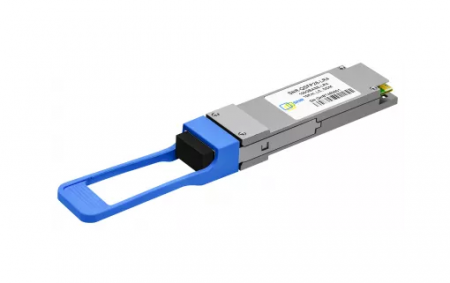 Модуль QSFP28 SNR-QSFP28-LR4-0