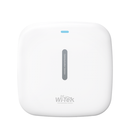 Беспроводная двухдиапазонная точка доступа Wi-Tek WI-AP218AX(V2)-0