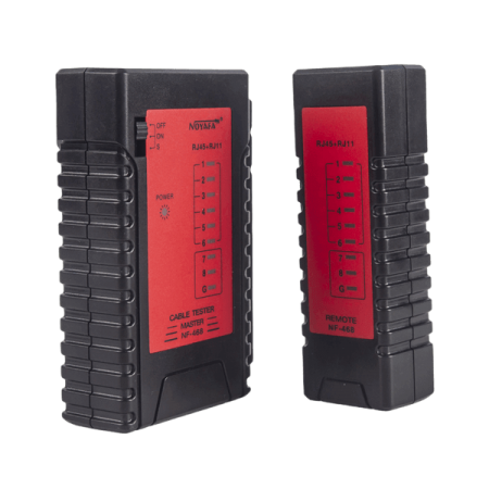 Кабельный тестер Noyafa NF-468-1