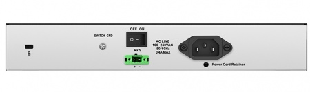 Коммутатор D-Link DGS-1210-12TS/ME/B1A-1