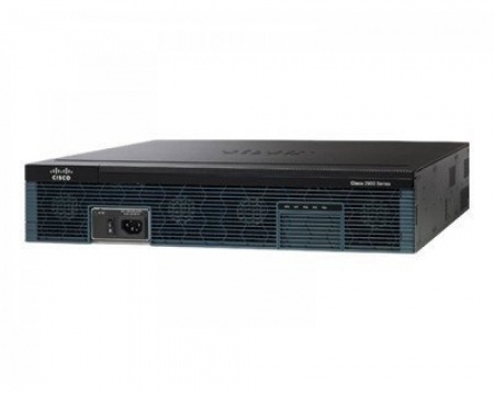 Маршрутизатор Cisco 2921/K9-0
