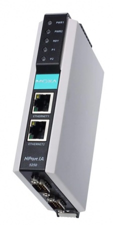Конвертер интерфейсов MOXA NPort IA-5150-1