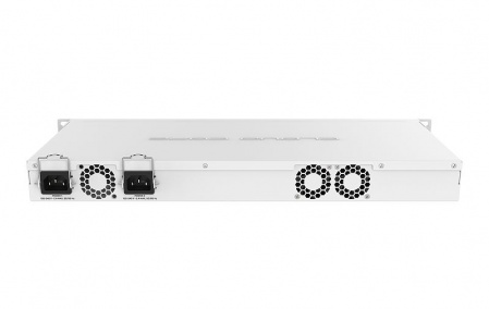 Маршрутизатор MikroTik CCR1036-8G-2S+-1