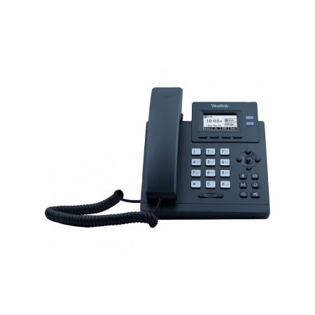 IP-телефон Yealink SIP-T31G-2