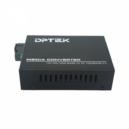 Медиаконвертер DPTEK DK-MC1053-20B-LFP-4