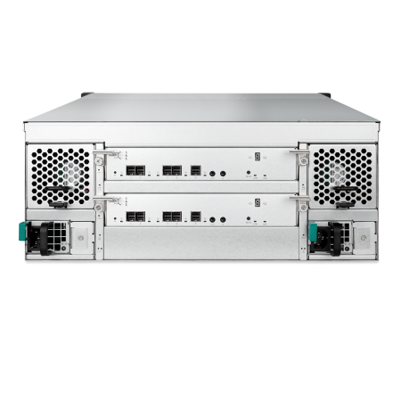 Полка расширения QSAN XD5324D-EU-1