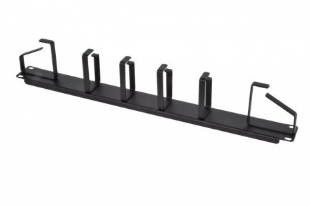 Горизонтальный органайзер CM-1U-МL 6 колец-0