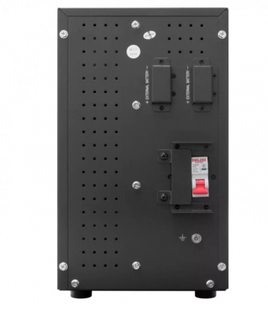 Блок батарей SNR-UPS-BCT-192-9-2