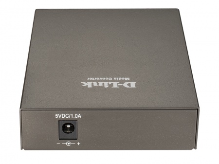 Медиаконвертер D-Link DMC-1910R-2