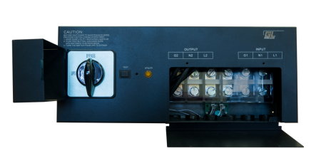 Байпас GIGALINK GL-UPS-OL-PRPDU-2200-0