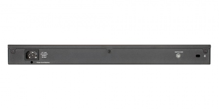 Коммутатор D-Link DGS-1100-26MP-2