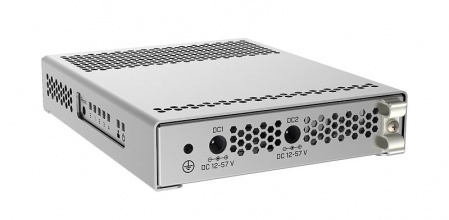 Коммутатор MikroTik CRS305-1G-4S+IN-2