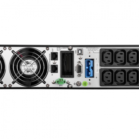 Источник бесперебойного питания ONTEK SMRT3 3000 ВА/Вт-2