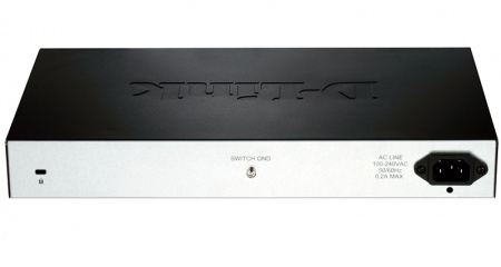 Коммутатор D-Link DES-1210-28-1