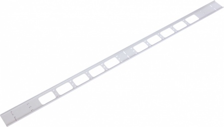 Вертикальный органайзер 47U ОКВ-47-75мм-0