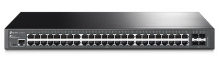 Коммутатор TP-Link TL-SG3452-0