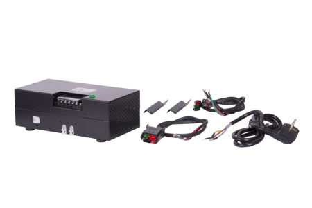 Внешнее зарядное утройство GIGALINK GL-UPS-CHARGER-250-0