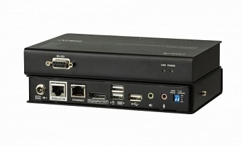 Устройства KVM
