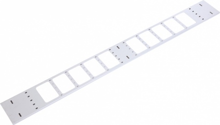 Вертикальный органайзер 47U ОКВ-47-150мм-0