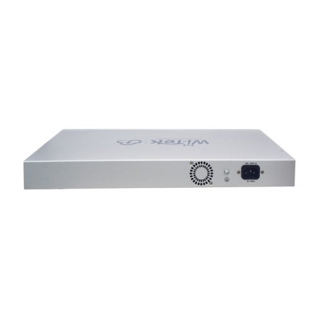 Коммутатор Wi-Tek WI-PCES226GF-1