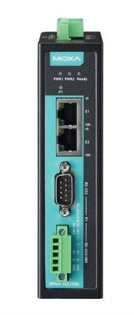 Конвертер интерфейсов MOXA NPort IA5150A-T-2