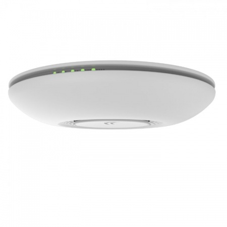 Беспроводной маршрутизатор MikroTik cAP-2nD-1
