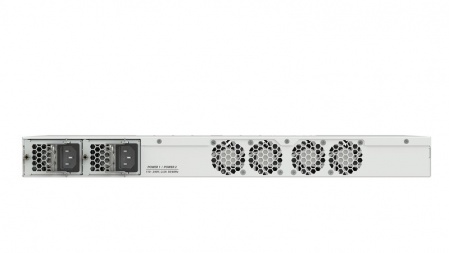 Маршрутизатор MikroTik CCR1072-1G-8S+-3